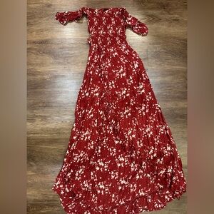 Tiare Hawaii one size dress